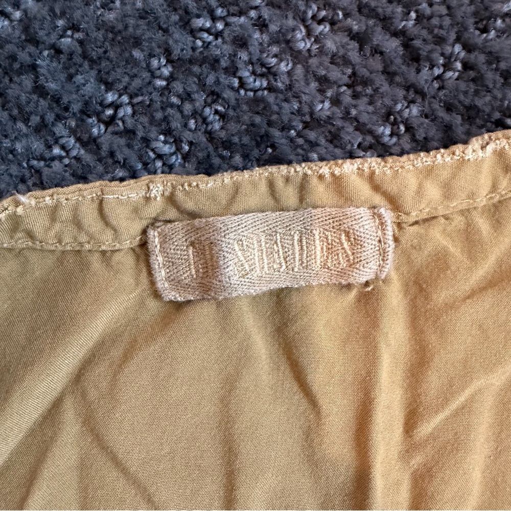 CP Shades Mini Dress with Pockets - EUC - Picture 2 of 4